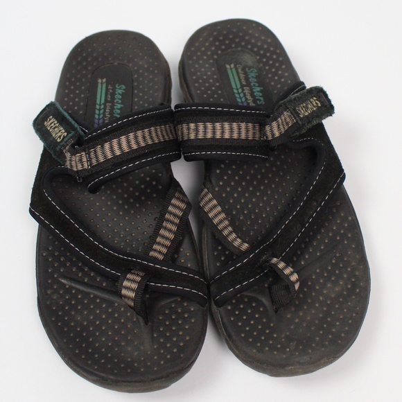 skechers outdoor lifestyle sandals waterproof